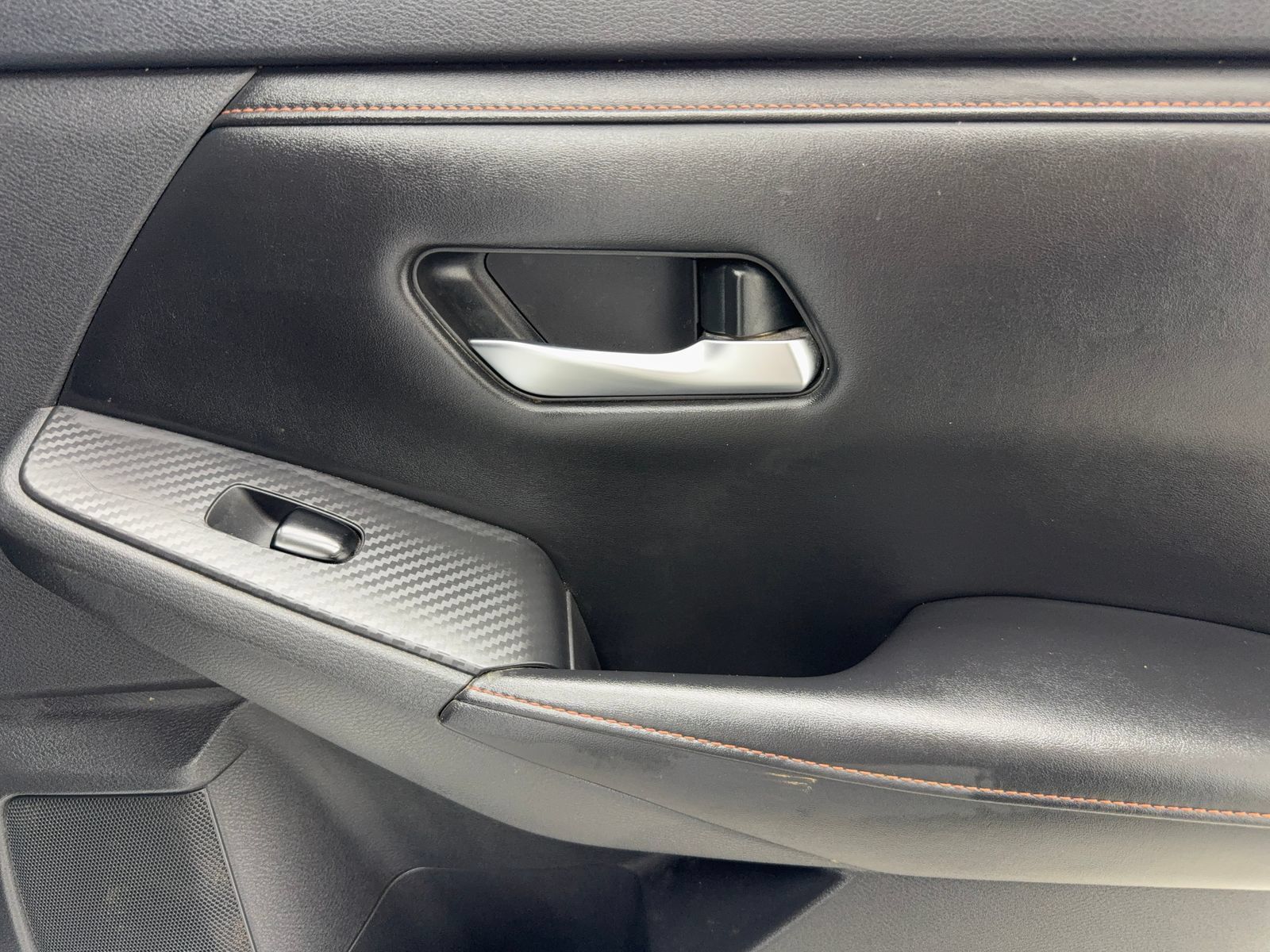 Used 2020 Nissan Sentra SR w/ Premium Package FWD image 44