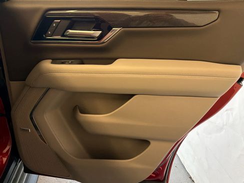 New 2026 GMC Yukon Elevation w/ Elevation Premium Package AWD/4WD image 40