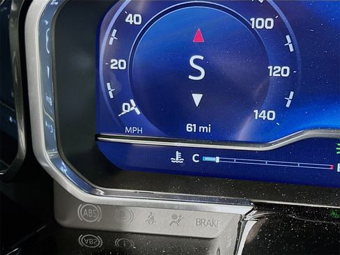 New 2025 Chevrolet Silverado 3500 LT w/ All Star Edition image 12