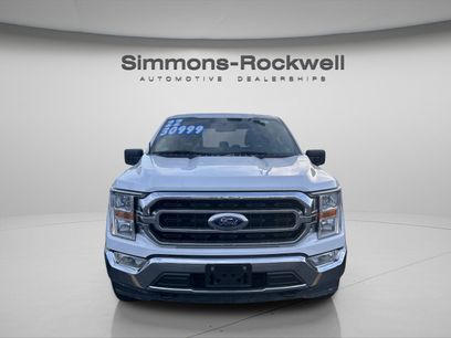 Used 2022 Ford F150 XLT w/ XTR Package