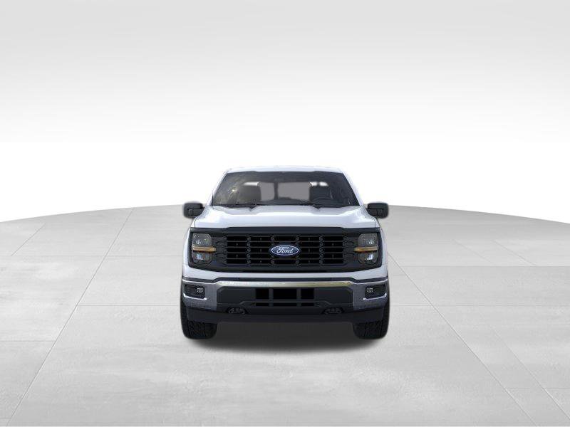 New 2026 Ford F150 XL AWD/4WD image 7