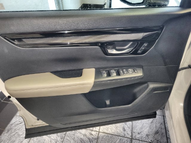 Used 2024 Honda CR-V EX-L image 13
