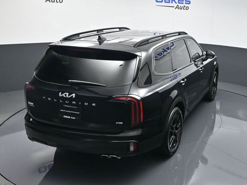 Certified 2024 Kia Telluride SX Prestige X-Line image 55