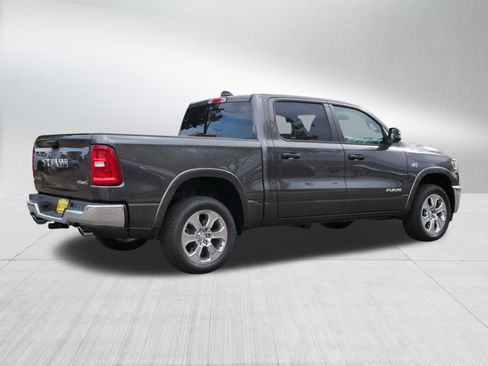 New 2026 RAM 1500 Big Horn image 7