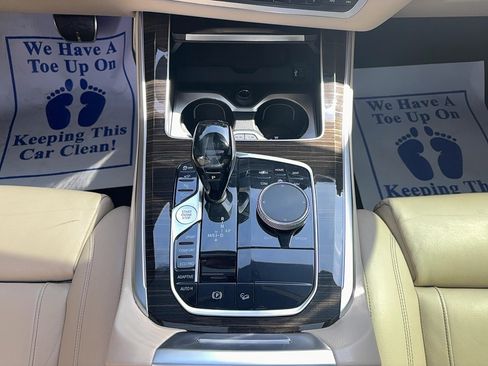 Used 2019 BMW X5 xDrive40i image 18