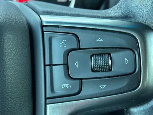 Used 2021 Chevrolet Silverado 1500 RST image 39