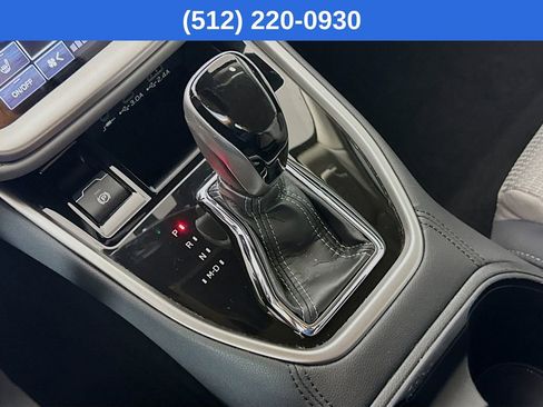 Certified 2025 Subaru Outback Premium w/ Popular Package #1A image 20