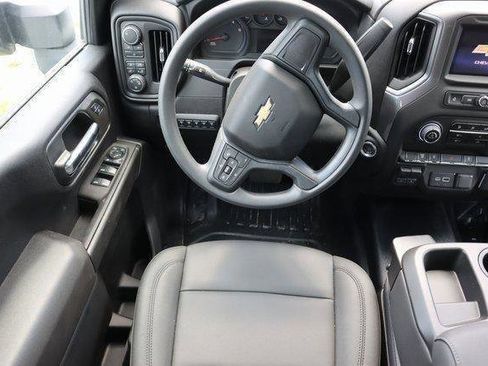 New 2025 Chevrolet Silverado 3500 W/T w/ WT Convenience Package image 15