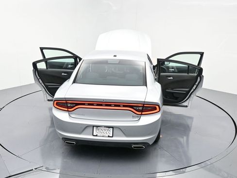 Used 2022 Dodge Charger SXT image 24