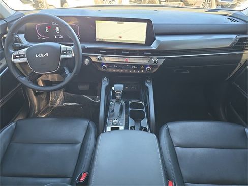 Used 2024 Kia Telluride S w/ S Sunroof Package image 9