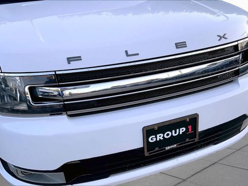 Used 2018 Ford Flex SEL w/ Equipment Group 202A AWD/4WD image 32