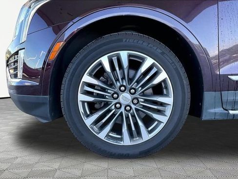 Used 2018 Cadillac XT5 Premium Luxury FWD image 22