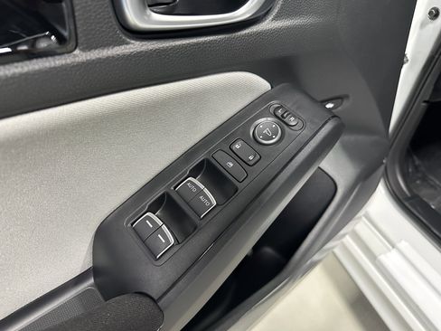 New 2026 Honda Civic Sport image 15