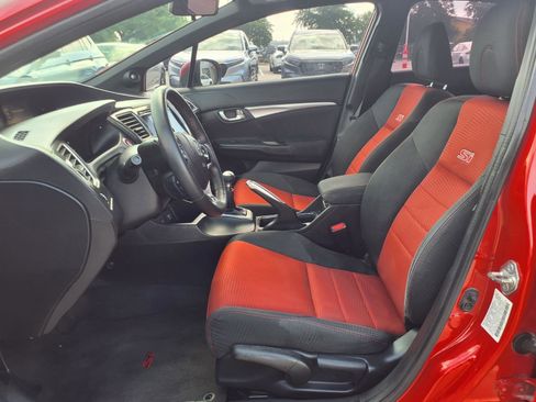 Used 2015 Honda Civic Si image 18