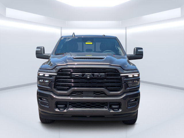 Used 2025 RAM 2500 Laramie RWD image 9