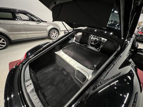 Used 2007 Porsche Cayman S image 38
