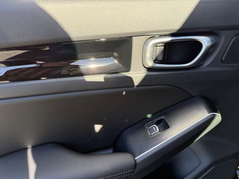 New 2026 Honda Civic Sport Touring image 33