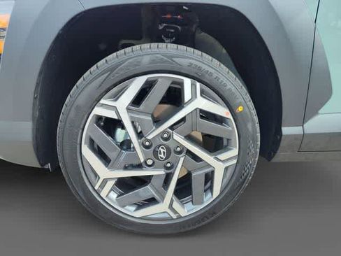 New 2026 Hyundai Kona SEL Premium image 10