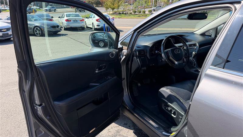 Used 2013 Lexus RX 350 FWD w/ Premium Pkg image 20