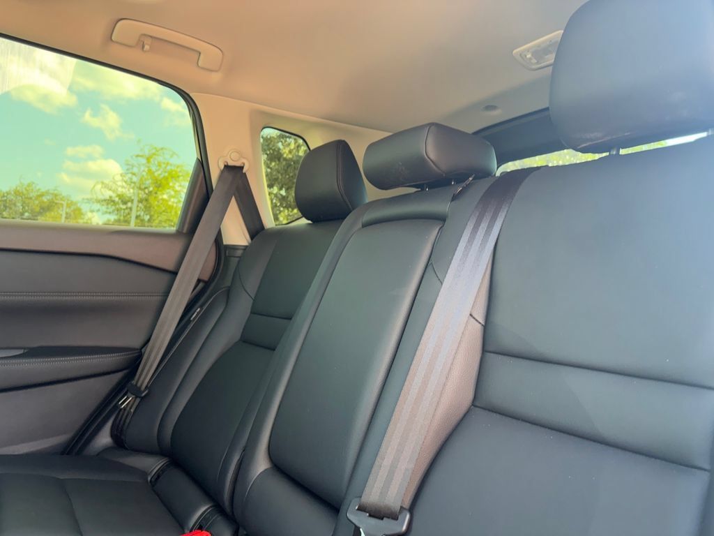 Certified 2023 Nissan Rogue SL FWD image 27
