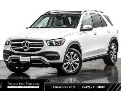 Certified 2023 Mercedes-Benz GLE 350