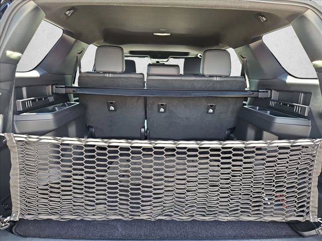 Certified 2026 Toyota 4Runner Limited AWD/4WD image 6