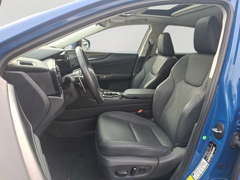 Used 2023 Lexus NX 350 AWD w/ Premium Package image 14