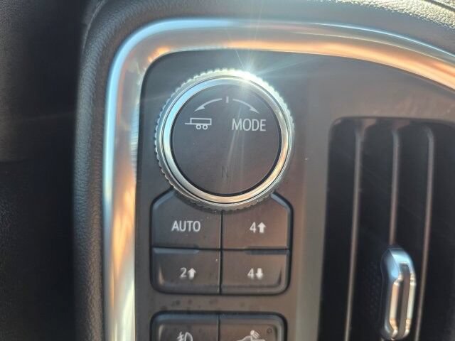 Used 2021 GMC Sierra 1500 Denali w/ Denali Ultimate Package AWD/4WD image 12