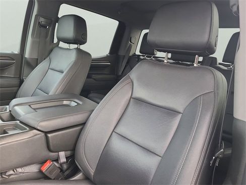 Used 2024 GMC Sierra 1500 SLT image 22