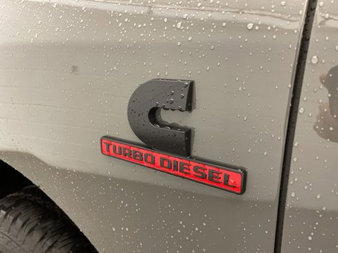 New 2026 RAM 2500 Tradesman image 10