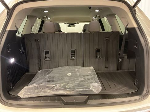 Used 2025 Subaru Ascent Premium AWD/4WD image 36