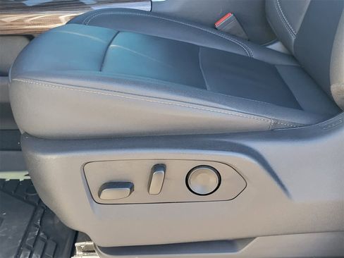 Used 2025 Chevrolet Silverado 2500 LT w/ Trail Boss Package image 21