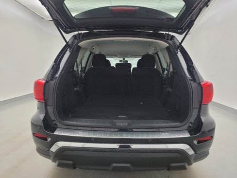 Used 2020 Nissan Pathfinder S AWD/4WD image 29