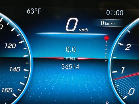 Used 2021 Mercedes-Benz GLE 350 image 20