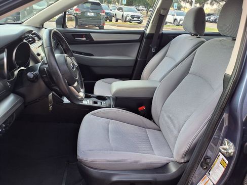 Used 2018 Subaru Legacy 2.5i Premium image 17