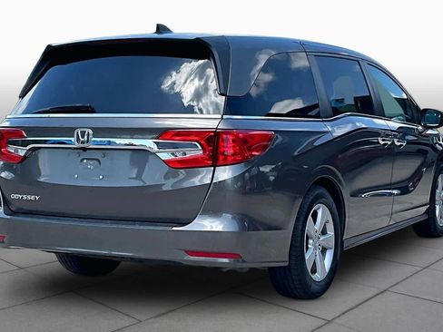 Used 2019 Honda Odyssey EX-L image 12