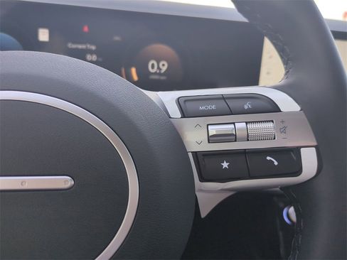 New 2026 Hyundai Tucson SEL image 34