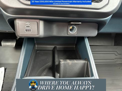 New 2026 Ford Maverick XL image 19