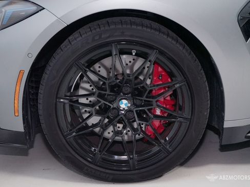 Used 2026 BMW M3 Competition AWD/4WD image 2