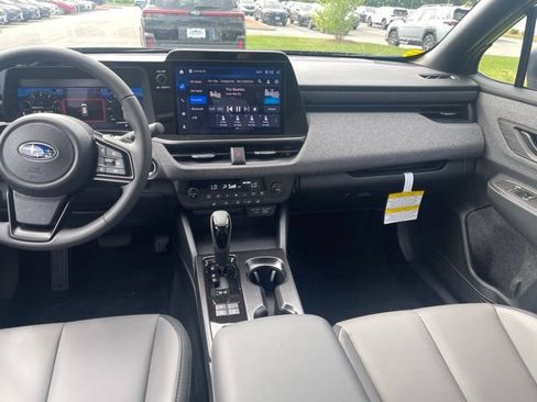 New 2026 Subaru Outback Premium AWD/4WD image 12