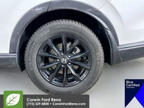 Used 2024 Honda CR-V Sport-L image 33