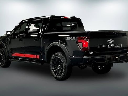 Used 2025 Ford F150 XLT w/ Equipment Group 302A MID image 5