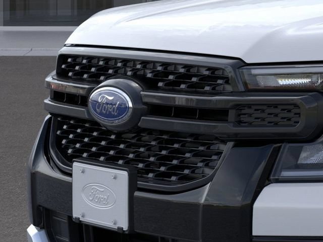 New 2024 Ford Ranger XLT w/ Equipment Group 301A High RWD image 17