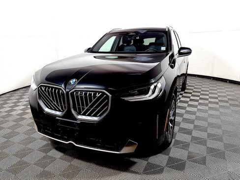 Used 2026 BMW X3 xDrive30i w/ Premium Package AWD/4WD image 3