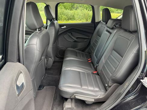 Used 2019 Ford Escape SEL AWD/4WD image 14