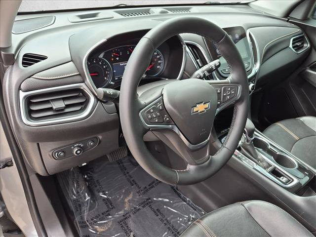 Used 2024 Chevrolet Equinox Premier AWD/4WD image 10