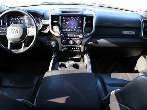 Used 2019 RAM 1500 Laramie image 16