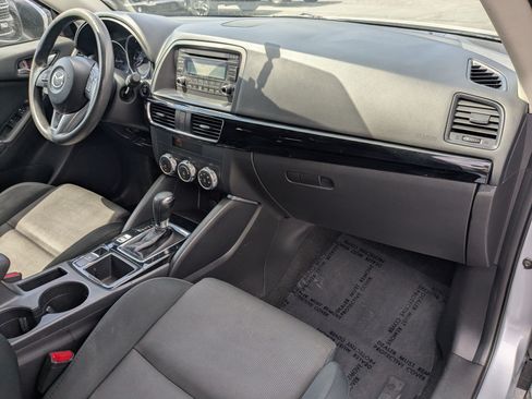 Used 2016 MAZDA CX-5 Sport AWD/4WD image 32