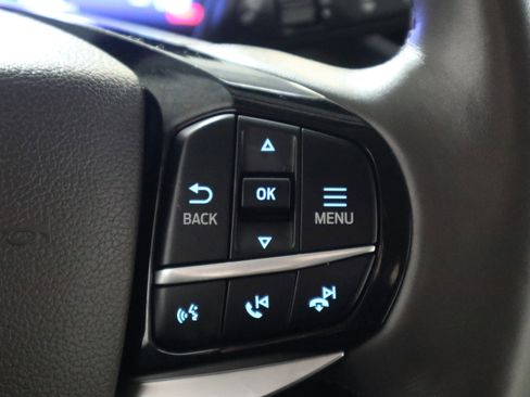 Used 2022 Ford Explorer Platinum w/ Technology Package image 31