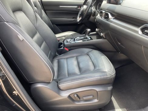 Certified 2025 MAZDA CX-5 AWD 2.5 S w/ Preferred Package image 30